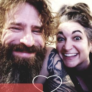 Meet your Posher, Beth